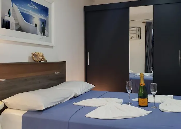 Natal Prime Apartments -Porto Imperial