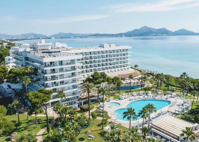 Playa Esperanza Resort - Affiliated by Melia