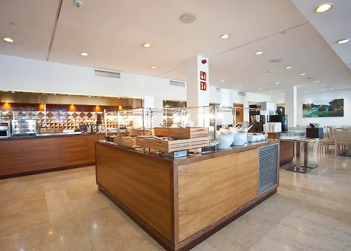 Aparthotel Ponent Mar