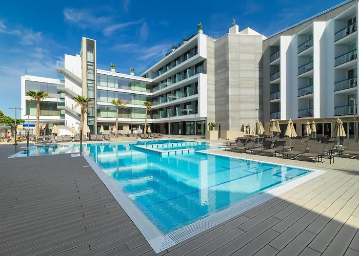 H10 Casa Del Mar