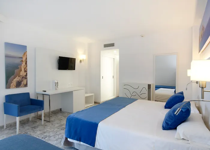 Hotel Ilusion Calma&Spa