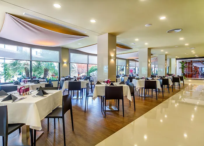 Marins Suites - Adults Only Hotel