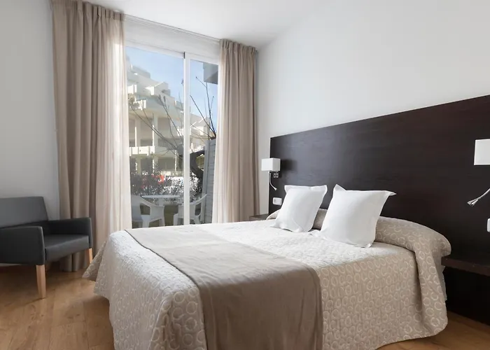 Hotel Palia Sa Coma Playa