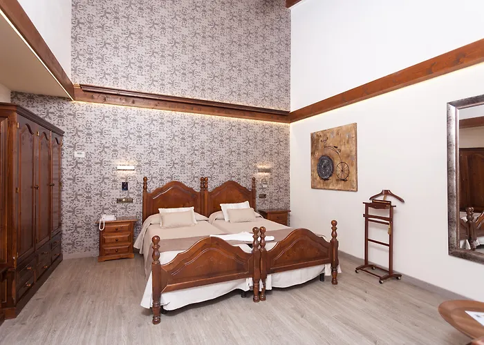 Hotel Son Moli Country House