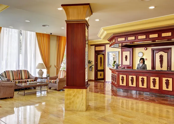 Grupotel Santa Eularia & Spa - Adults Only