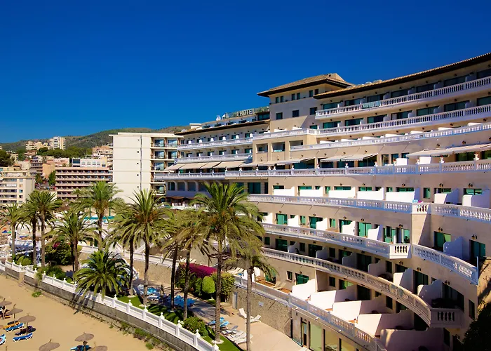 Nixe Palace