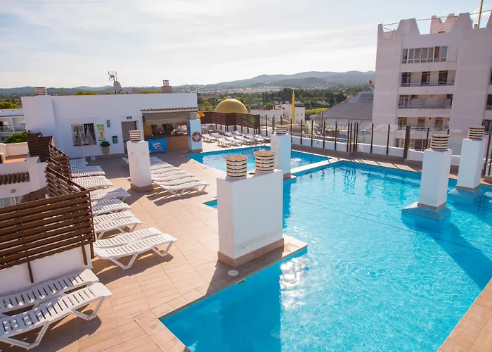 Sunside Ibiza Studios - Only Adults