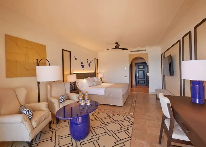 Secrets Bahia Real Resort & Spa - Adults Only - Hyatt Inclusive Collection