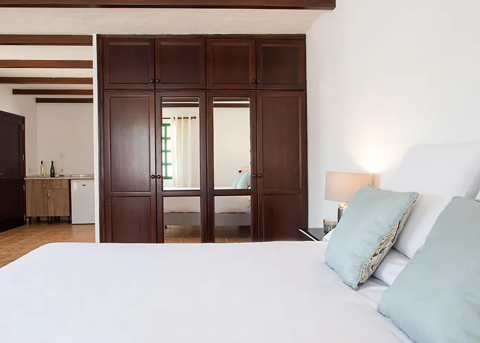 Casas Heddy, Well-being Resort