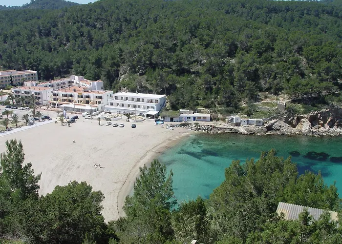 Balansat Resort