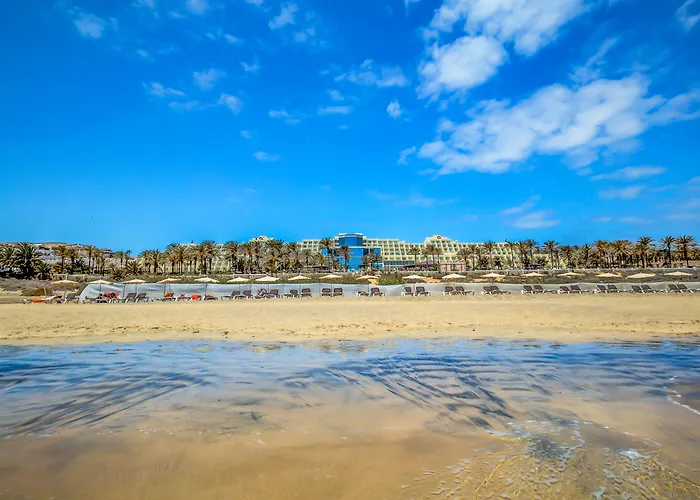 Sbh Costa Calma Palace Thalasso & Spa