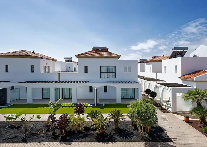 Broncemar Beach Suites
