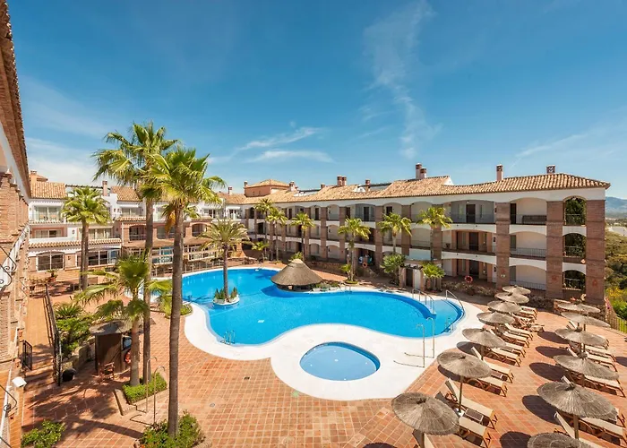 La Cala Resort