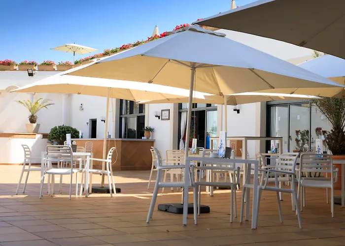 Hotel Duque de Najera