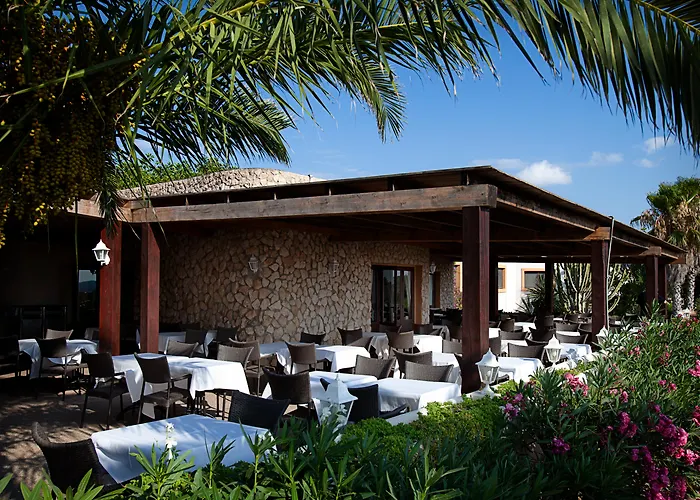 Hotel Club Sunway Punta Prima