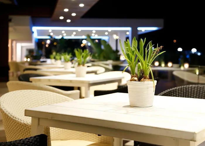 Hotel Flamero