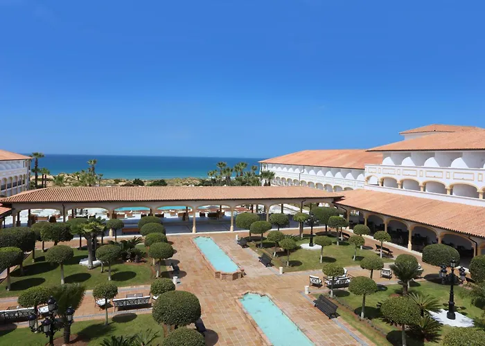 Iberostar Selection Andalucia Playa