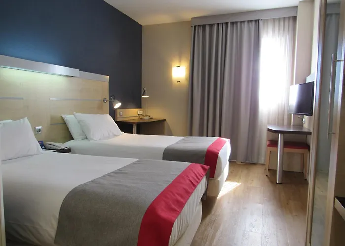 Holiday Inn Express Valencia Bonaire By Ihg