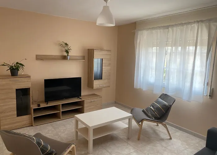 Apartamento en Rias Baixas-Aguiño-Ribeira