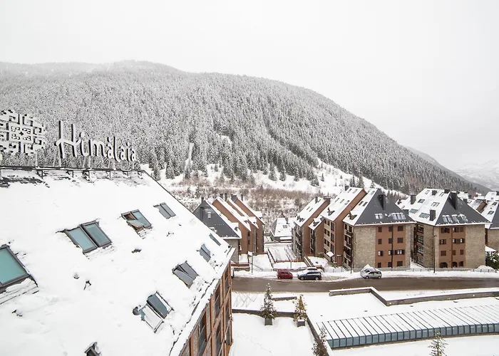 MiM Baqueira Meliá Collection
