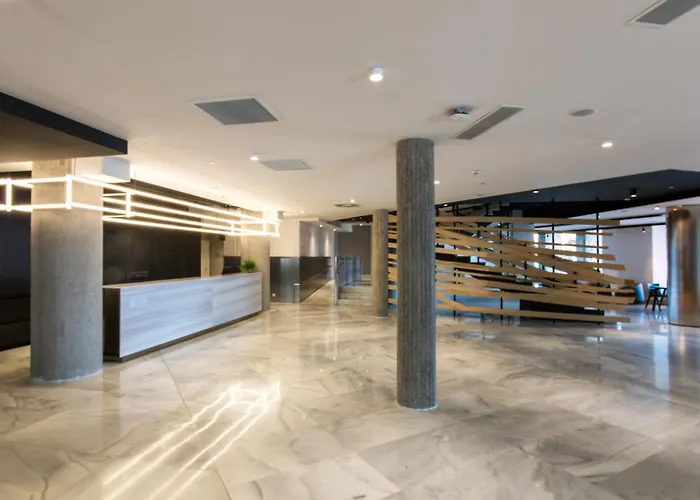 Hotel Riazor