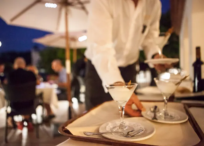 Hotel Restaurant Bon Retorn