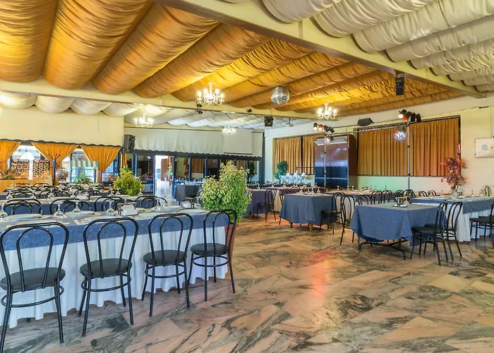 Hotel Los Templarios