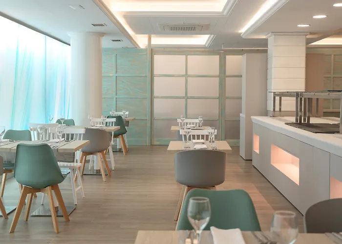 Kaktus Hotel Kaktus Playa (Adults Only)