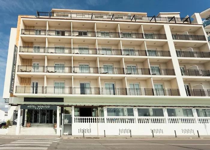 Hotel Horitzo By Pierre & Vacances