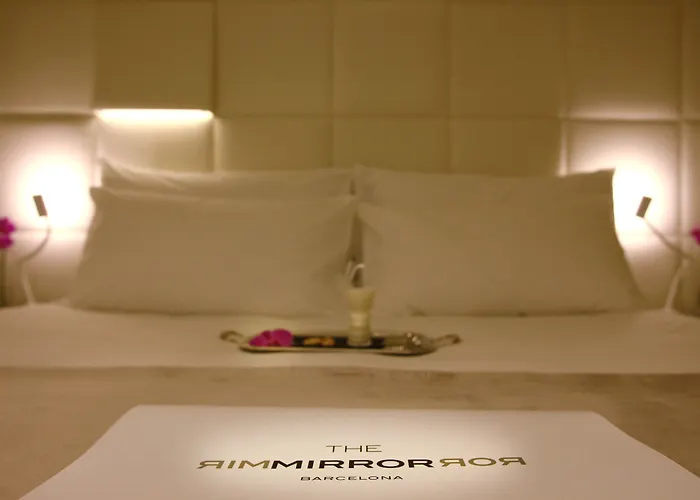 Hotel Arconte, Adults Only Barcelona