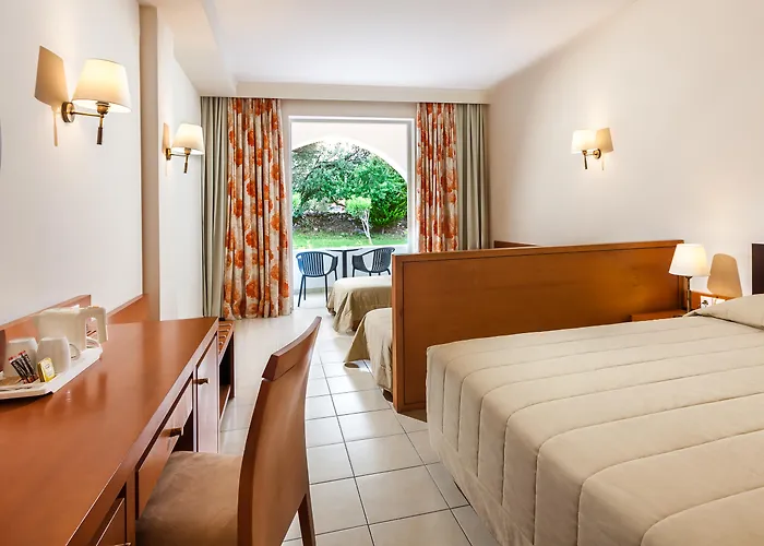 Platanista Hotel