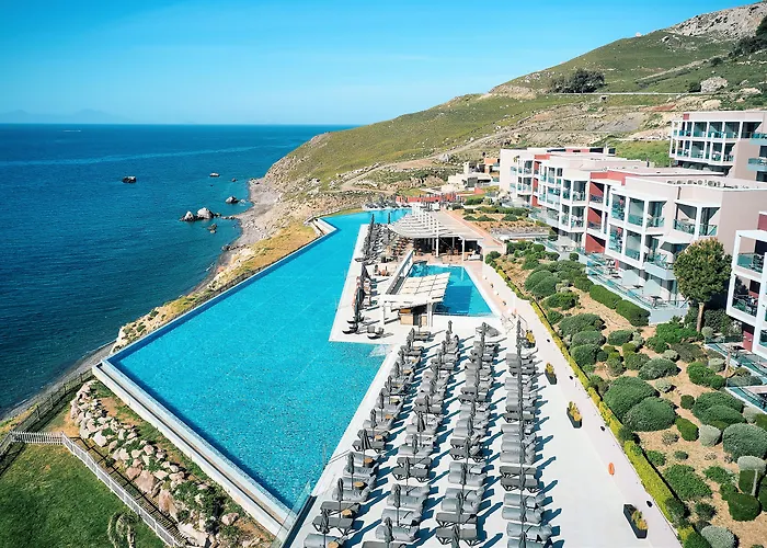 Michelangelo Resort&Spa