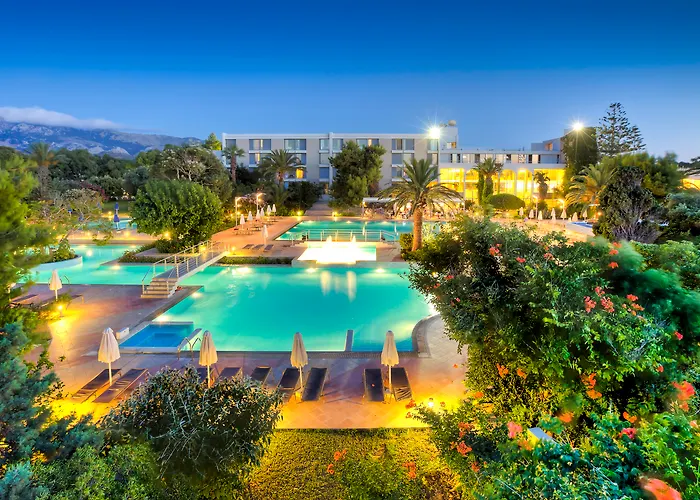 Caravia Beach Hotel