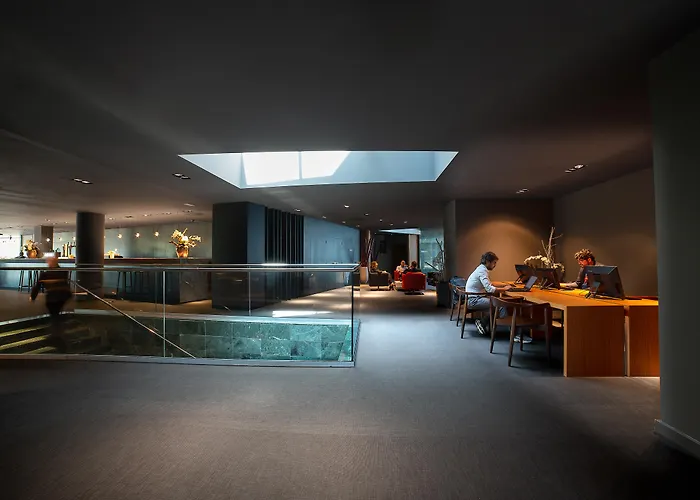 Bah Barcelona Airport Hotel