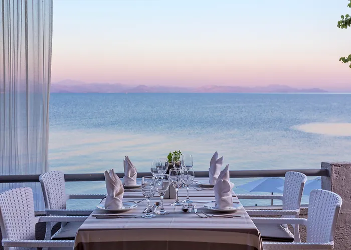 Aeolos Beach Resort