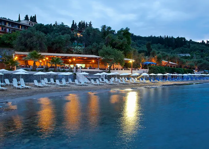 Aeolos Beach Resort