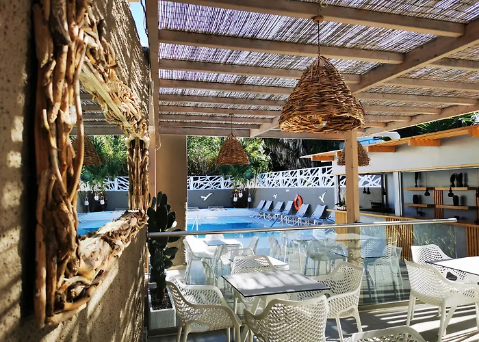 Europa Hotel