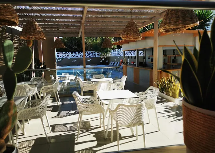 Europa Hotel