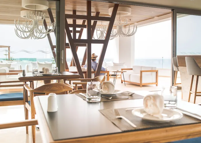 The Royal Blue Resort & Spa Crete (Adults Only)