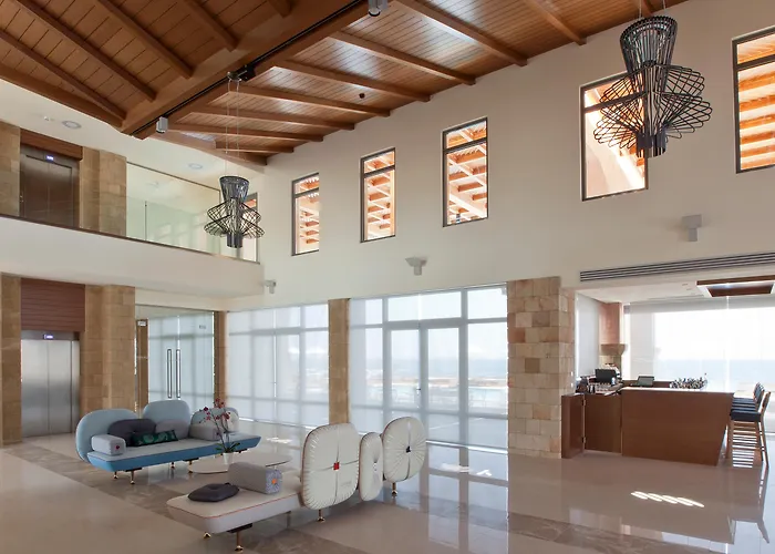Boutique 5 Hotel & Spa - Adults Only