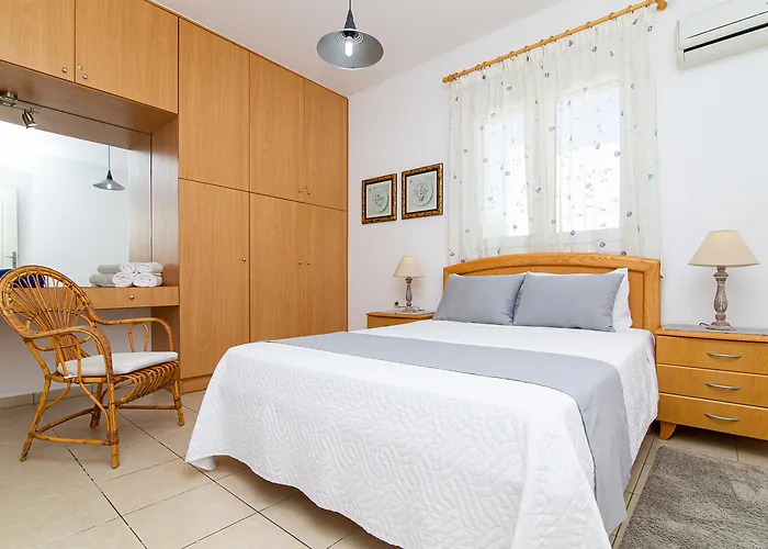 Villa Mare Monte Aparthotel