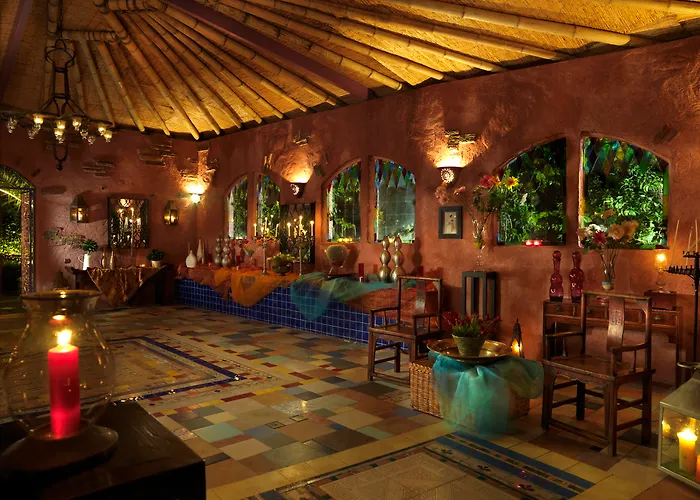 Dionysos Hotel