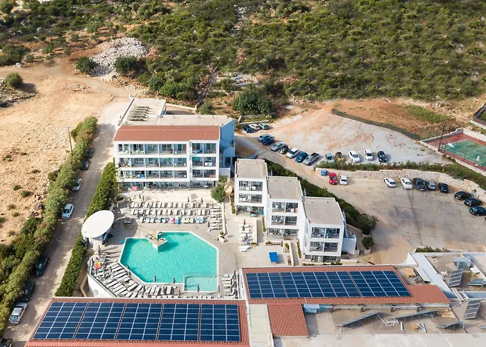 Atali Grand Resort
