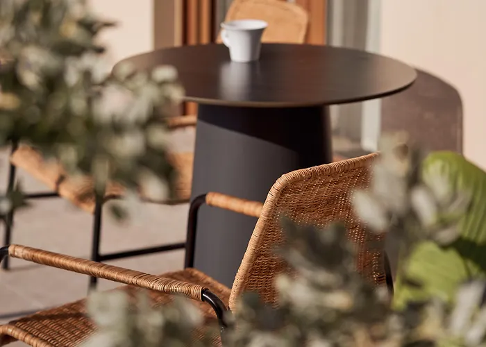 Asterion Suites & Spa - Designed For Adults