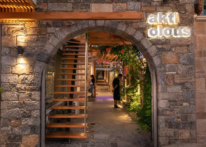 Elounda Akti Olous Adults Only