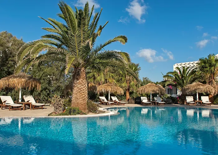 Atlantis Beach Villa
