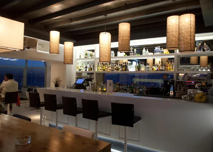 Mykonos View Hotel