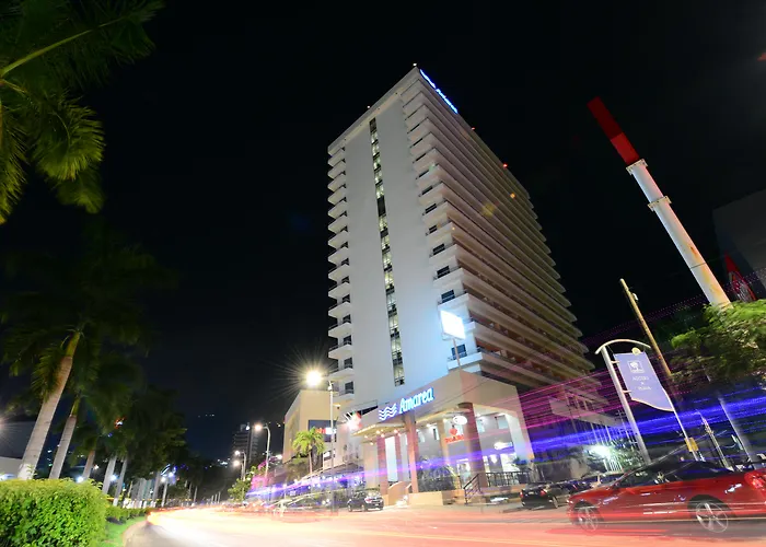Holiday Inn Acapulco Amarea By Ihg