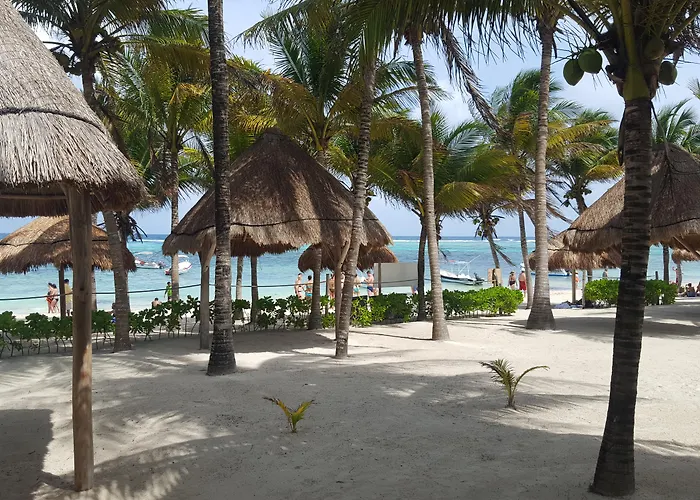 Hotel Club Akumal Caribe