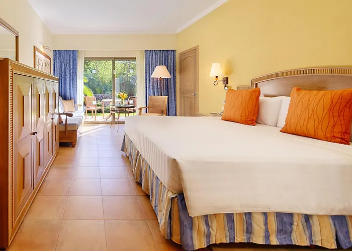 Barcelo Maya Beach (Adults Only)